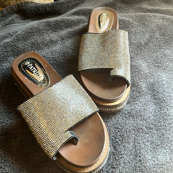 Patrizia by Spring step sandals - Picture 2 of 5